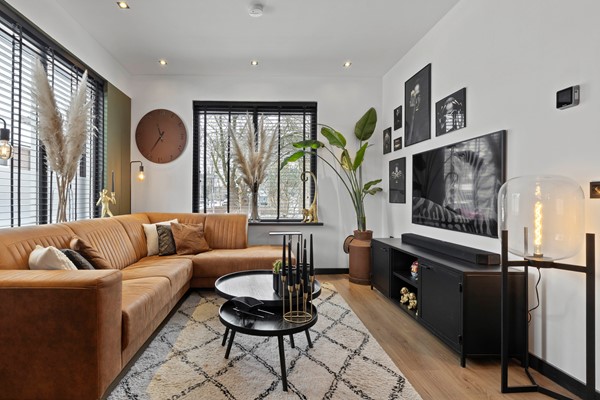 Medium property photo - Bontwerkersstraat 2, 5914 PB Venlo